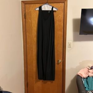 Natural life, one size jumper gray